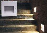 2W SMD Type Recessed LED Wall Lights Waterproof  Warm White Stair Light