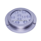27W 316 SS 12 Volts Marine Underwater LED Lights For Yacht, Boat
