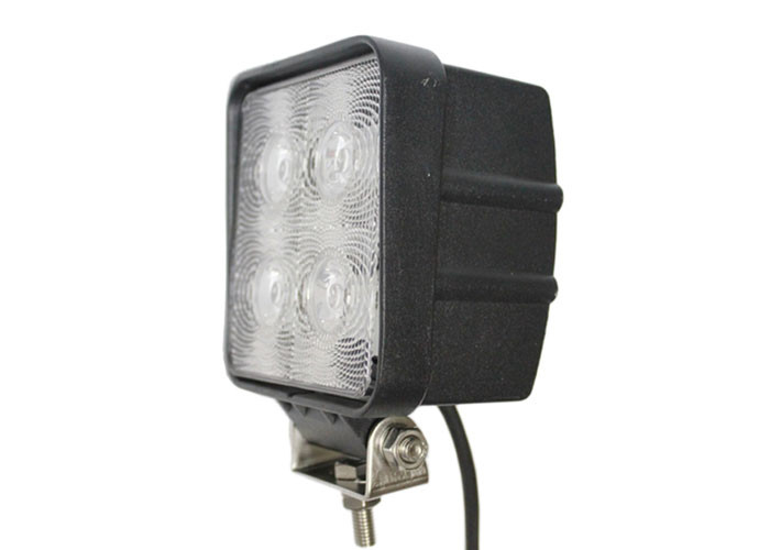 Semi Truck Work Lights: Illuminating the Path to Safety and Efficiency