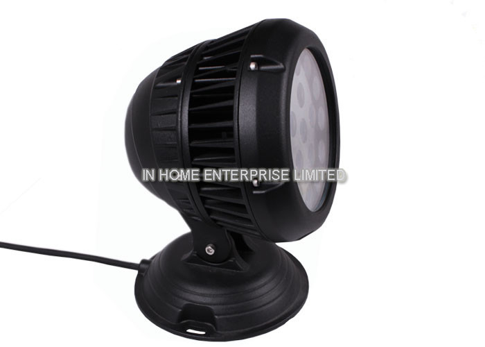 Low Voltage Outdoor Led Garden Lights 12v Ip68 Water Resistance