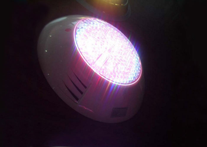 Energy Efficient Swimming Pool Light Led Underwater Anti Corrosion Swimming Pool Light Led Underwater