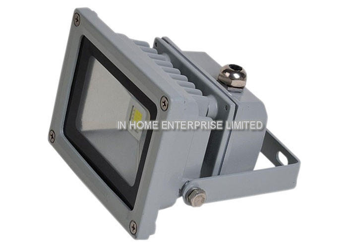 Cob 10w Outdoor Led Flood Lights Fixture Ip67 Waterproof Multi Color