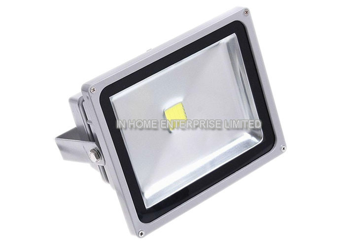 Warm White 20w 12v Led Flood Lights Outdoor Spotlights High Performance