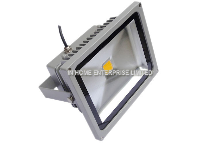 Commercial Cob Outdoor Colored Led Flood Lights Waterproof Housing