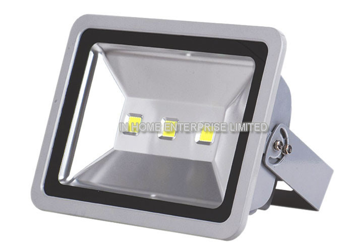 Color Changing Outdoor LED Flood Lights 150W RGB For Commercial