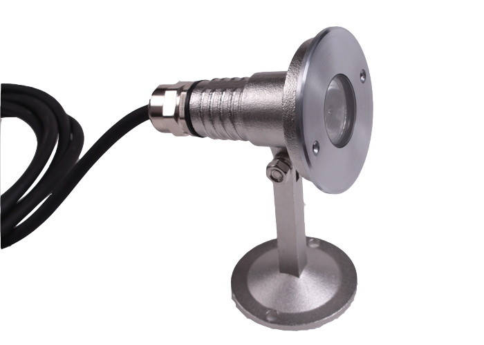 Waterproof Ip68 Rgb Led Underwater Lights Outdoor Garden