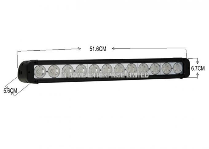 IP67 12000LM Super Bright LED Work Lamps 10-30V Mining Work Light