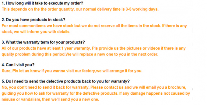 IP65 Waterproof low voltage garden lights exterior LED Spike Lights