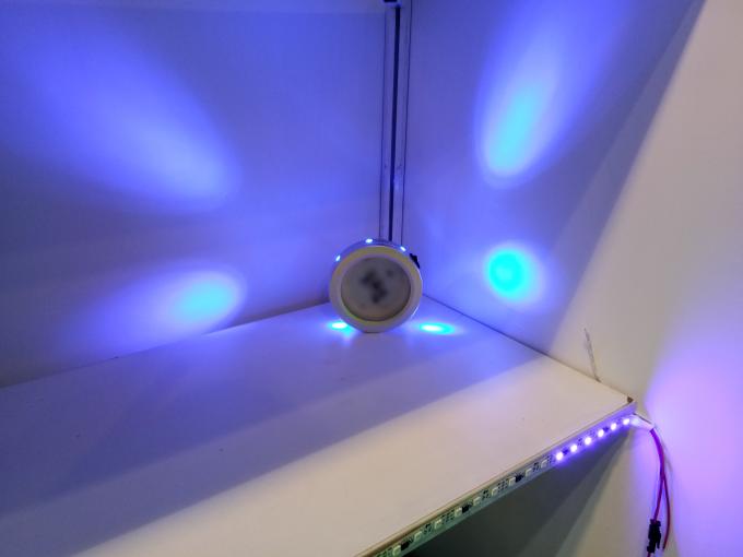 Ip65 Waterproof Aluminum Underwater Led Boat Lights Cabin Lights