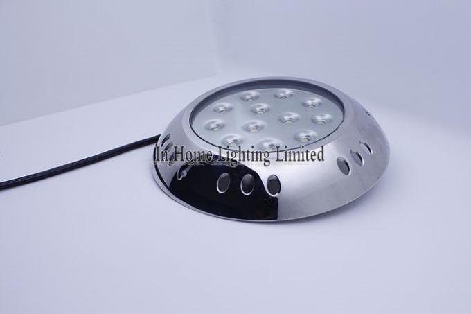 IP67 Waterproof Led Underground Light Outdoor 3w Buried Inground Step Light
