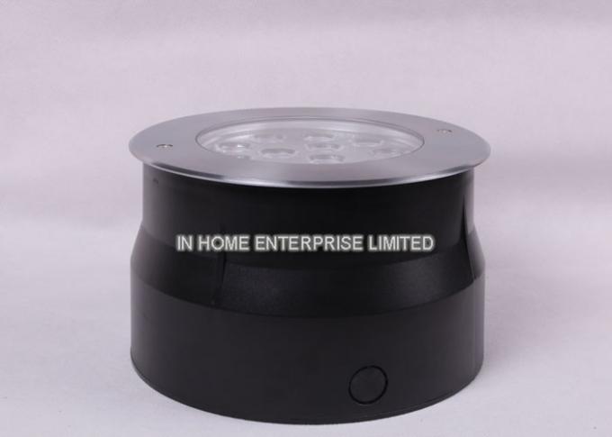No UV Blue / Green Outdoor Garden Ground Lights 50000 Hours Lifespan