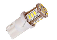 18PCS 3014 SMD LED Indicator Bulbs 225LM High Lumen Energy Saving