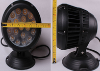 100-240V AC CE ROHS Approved Outdoor LED Garden Lights Garden Projector Light