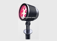 Dimmable Garden Outdoor Lighting Single Color 3 Years Warranty
