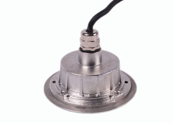 Swimming Pool Underwater LED Lights 3 W Stainless Steel Anti Corrosion