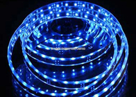3528 SMD Multi Color LED Strip Lights / Battery Operated LED Strip Lights