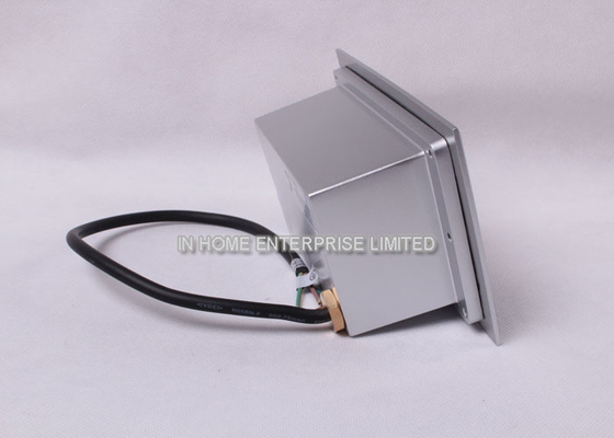 IP65 Recessed LED Outdoor Brick Wall Lights Mounted High Efficiency