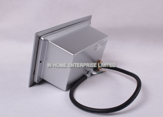 IP65 Recessed LED Outdoor Brick Wall Lights Mounted High Efficiency