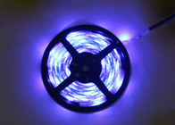White / Purple IP68 3528 SMD Flexible LED Strip Lights for Home