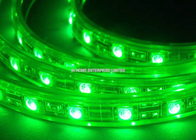 Battery Operated Outdoor Led Strip Lights Waterproof With SMD 3825