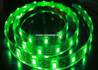 Battery Operated Outdoor Led Strip Lights Waterproof With SMD 3825
