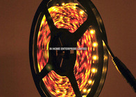 Super Bright Color Changing Led Strip Lights Waterproof Flexible