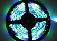 Decorative 150 LEDs SMD 2835 Led Strip RGB Color , CE ROHS Approvals