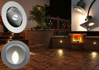 Decorative Recessed LED Wall Lights IP65 Waterproof For Stair