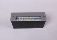 Interior Recessed LED Wall Lights Wall Mounted Environment Protection