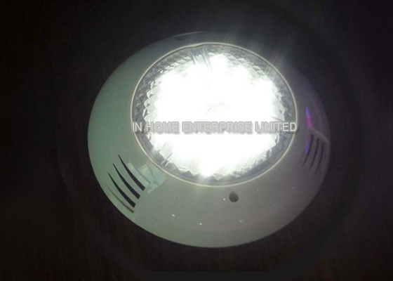 Energy Efficient Swimming Pool Light LED Underwater Anti Corrosion