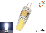 COB 1.5 Watt Dimmable G4 Led Lights 12v High Lumen Energy Saving