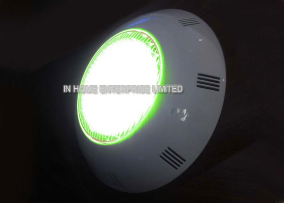 High Lumens Swimming Pool Light Inground Color Changing Anti-corrosion