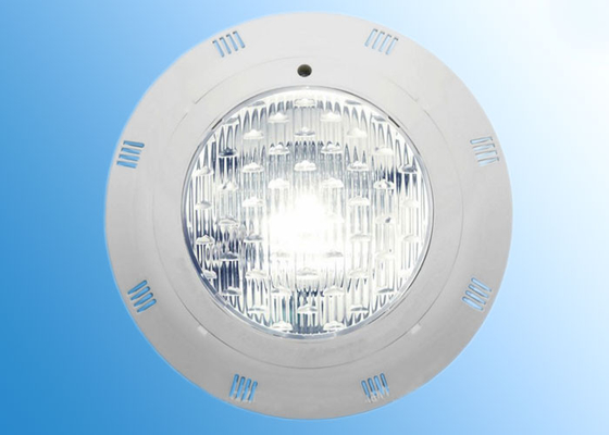 High Lumens Swimming Pool Light Inground Color Changing Anti-corrosion