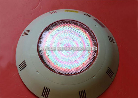 High Lumens Swimming Pool Light Inground Color Changing Anti-corrosion