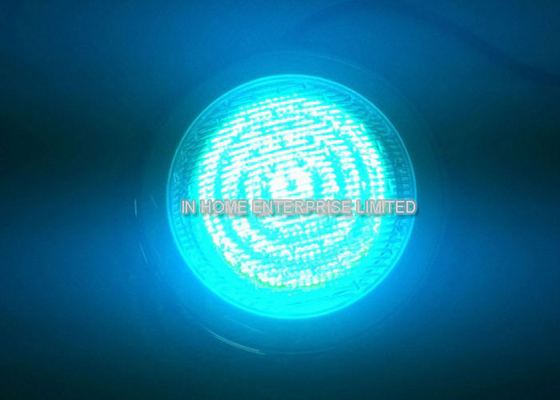 High Lumens Swimming Pool Light Inground Color Changing Anti-corrosion