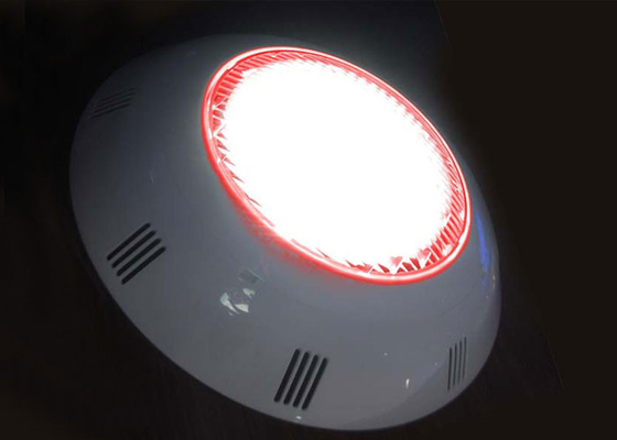 Blue Red 5050 SMD 15W LED Underwater Pool Lights for Swimming Pool