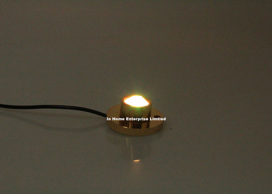 10V - 30V Cree LED Blue Underwater Boat Lights Night Fishing Energy Saving