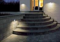 Outdoor IP 67 Stainless Steel Recessed LED Wall Lights Waterproof