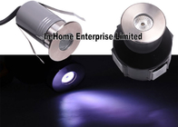 3W LED Aluminum Recessed Inground Light Waterproof 24V LED Underground Light
