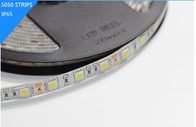 Silicon Draped Multi Color Waterproof LED Strip RGB 12V 24V IP65 5050 SMD