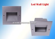 18 LEDS IP65 Waterproof Mounted Recessed LED Wall Lights With 3 Years Warranty