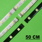 Flexible SMD 5050 RGB LED Strip Lights 12V 30 LEDs/M 30CM 50CM 60CM 90CM