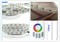 High Power RGB LED Strip Lights Multi Colour 600 LEDs DIY Lights For Home Use