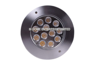 36W IP67 Waterproof LED Underground Light With Stainless steel Front Cover