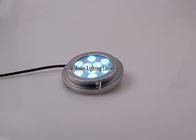 Anti-corrosion Underwater LED Boat Navigation Lights With Bluetooth Controller