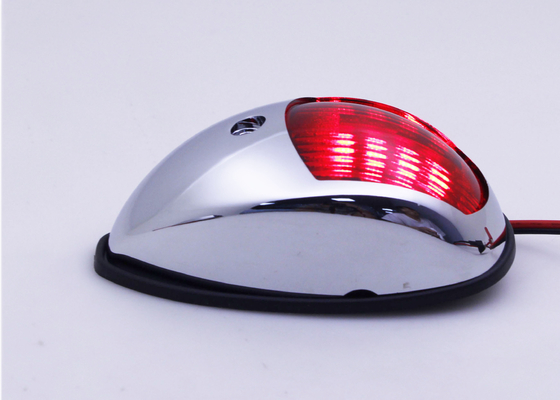 Waterproof Marine Boat Accessories Boat Navigation Light for Pontoon, Skeeter, Power Boat, Fishing Boat