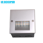 SMD Outdoor Warm / Cool White Recessed LED Wall Lights Constant Current Output