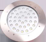 Waterproofing 36W High Power Recessed Led Floor Lights With 3 Years Warranty