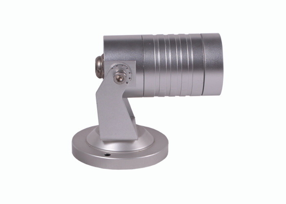 Aluminum Material IP67 LED Standing Secoration Spotlight LED Garden Light