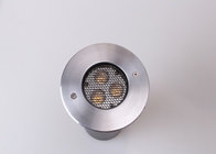 Honeycomb Anti Glare Network Cob Led Underground Light With 3 Years Warranty